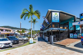 Airlie Sun & Sand Accommodation Studio #1, Airlie Beach